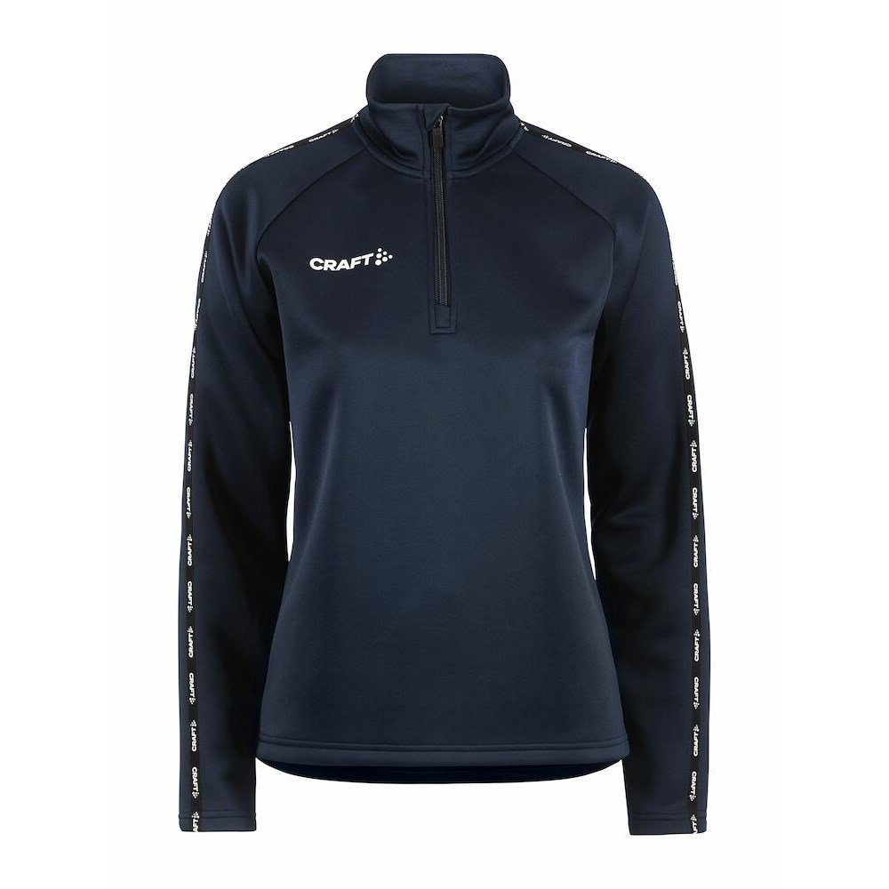 Bluzy Craft Squad 2.0 Halfzip 1912732390000