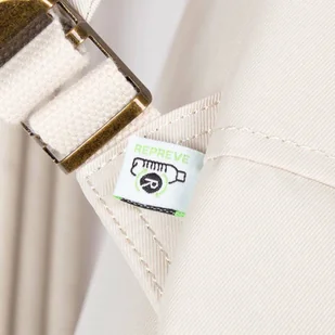 Plecak na laptopa Macaroon Reborn Doughnut - black - Torby na laptopy - miniaturka - grafika 10