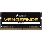Pamięci RAM - Corsair 8GB CMSX8GX4M1A2400C16 DDR4 - miniaturka - grafika 1