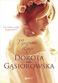 Proza - ZNAK Marzenie Łucji - Dorota Gąsiorowska - miniaturka - grafika 1