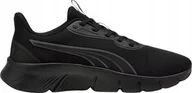 Buty sportowe męskie - Buty Męskie Puma Flexfocus Lite Modern Czarne 310093 02 r 40,5 - miniaturka - grafika 1