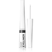 Eyelinery - Makeup Revolution Relove Dip Eyeliner) 5 ml Cień White) - miniaturka - grafika 1