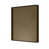 Inne materiały budowlane - Poliwęglan lity 1500x1000 dymiony brąz 2 mm - miniaturka - grafika 1