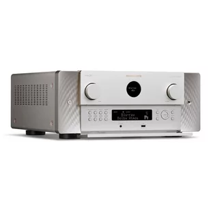 Amplituner MARANTZ Cinema 30 srebrny - Amplitunery - miniaturka - grafika 1
