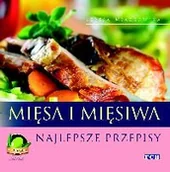Książki kucharskie - Mięska i mięsiwa - miniaturka - grafika 1