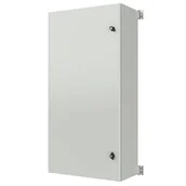 Szafy rack - Lanview RWM-IP656012030W stojak RWM-IP656012030W - miniaturka - grafika 1