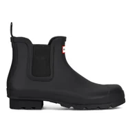 Kalosze męskie - Kalosze HUNTER MFS9116RMA - miniaturka - grafika 1