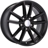 Felgi aluminiowe - Felgi 17'' m.in. do VW Golf Viii T-Roc Touran Passat B8 Scirocco - RBK864 - miniaturka - grafika 1