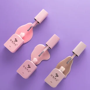 COVER TOP OLD MONEY "DNKa", 12 ml - Utwardzacze do paznokci - miniaturka - grafika 1