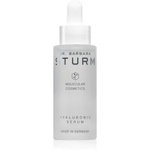 Hyaluronic Serum - Nawilżające serum z kwasem hialuronowym - Serum do twarzy - miniaturka - grafika 1