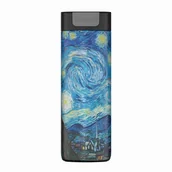 Kubki termiczne - Kubek termiczny Kambukka Olympus Starry Night 500ml - miniaturka - grafika 1