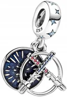 Bransoletki - Charms Zawieszka Charms Gwiezdne Wojny Star Wars Charmsy Trusky - miniaturka - grafika 1