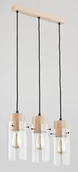 Lampy sufitowe - Alfa Tantum lampa wisząca 3-punktowa 60176 60176 - miniaturka - grafika 1