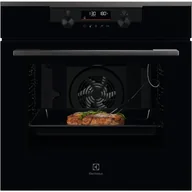 Piekarniki do zabudowy - Electrolux KODDP77H - miniaturka - grafika 1