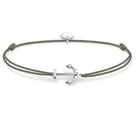 Bransoletki - THOMAS SABO Thomas Sabo unisex bransoletka 925 srebro  LS001  173  5-l20 V LS001-173-5-L20v - miniaturka - grafika 1