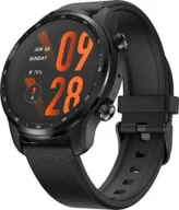 Smartwatch - Mobvoi TicWatch Pro 3 Ultra GPS Shadow Black WH12018U - miniaturka - grafika 1