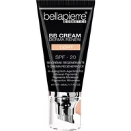 Kremy BB - bellapierre Derma Renew BB Cream Deep 50.0 ml - miniaturka - grafika 1