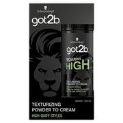 Schwarzkopf Got 2b Puder do włosów Roaring High 15g SO_111696