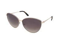 Okulary przeciwsłoneczne - Guess GU7746 32F - miniaturka - grafika 1