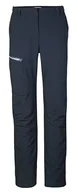 Spodnie damskie - killtec Damskie spodnie funkcyjne/spodnie trekkingowe KOS 6 WMN PNTS, ciemnoniebieskie, 46, 42821-000 - miniaturka - grafika 1