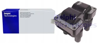 DELPHI CEWKA ZAPŁONOWA DELPHI GN10262-12B1 OPEL ASTRA F 2.0GSI,2.0 16V 91-98,FRONTERA 2.0I,2.2I 92-98,VECTRA B 2 DELPHI GN10262-12B1 - Cewki zapłonowe - miniaturka - grafika 1