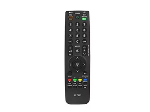 LG NoName Pilot RTV Pilot TV AKB69680403 - LX P201 - Piloty - miniaturka - grafika 1