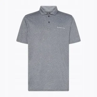 OAKLEY KOSZULKA POLO B1B SS FOA405915-6AE r L (52) - Koszulki męskie - miniaturka - grafika 1
