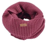 Akcesoria jeździeckie - Pikeur Komin LOOP light aubergine - miniaturka - grafika 1
