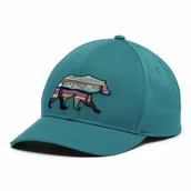 Czapki męskie - Czapka z daszkiem Columbia Lost Lager™ 110 Snapback river blue - ONE SIZE - miniaturka - grafika 1