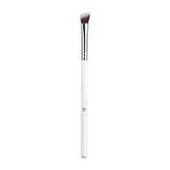 Pędzle do makijażu - IL IL 417 Angled Eyeshadow Brush Pędzel do cieni do powiek 0000057834 - miniaturka - grafika 1