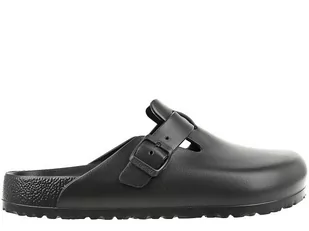 Birkenstock, Klapki męskie, Boston, rozmiar 46 - Klapki i japonki męskie - miniaturka - grafika 1