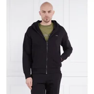 Bluzy męskie - Calvin Klein Bluza | Regular Fit - miniaturka - grafika 1