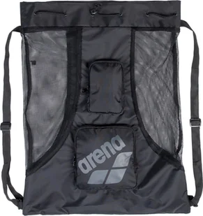 Worek Arena All Set Mesh Bag rozmiar 38 - Torby sportowe - miniaturka - grafika 1