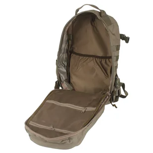 Plecak męski Wisport Sparrow 30 II - ral-7013 - Plecaki - miniaturka - grafika 5