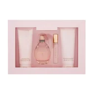 Zestawy perfum damskich - Sarah Jessica Parker Lovely Zestaw woda perfumowana 100 ml + mleczko do ciała 200 ml + woda perfumowana 15 ml + żel pod prysznic 200 ml - miniaturka - grafika 1