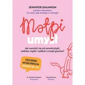 Miłość, seks, związki - Małpi umysł. Jak uwolnić się od samokrytyki, natłoku myśli i zadbać o swoje granice? - miniaturka - grafika 1