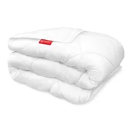 Kołdry - Kołdra Janpol pikowana całoroczna 135x200 - miniaturka - grafika 1