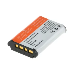 Sony JUPIO Akumulator do NP-BX1 JUPIO - Kamery cyfrowe - akcesoria - miniaturka - grafika 3