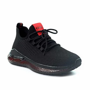 Sneakersy buty sportowe męskie JJ1N4056 GOE - Sneakersy męskie - miniaturka - grafika 1