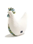 Kołdry i poduszki dla dzieci - La Millou Kura Babci Dany minky ( Positano ) - miniaturka - grafika 1