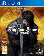 Gry PC Cyfrowe - Kingdom Come: Deliverance - miniaturka - grafika 1