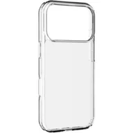 Etui i futerały do telefonów - Etui CELLULARLINE Clear Protect do Apple iPhone 17 Pro Transparentny - miniaturka - grafika 1