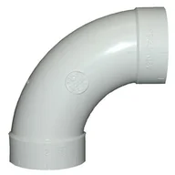 Odkurzacze przemysłowe - Kolano 90 stopni długie - miniaturka - grafika 1