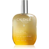 Olejki do ciała i włosów - Caudalie Oil Elixir Monoï Olejek Do Ciała 50 ml - miniaturka - grafika 1