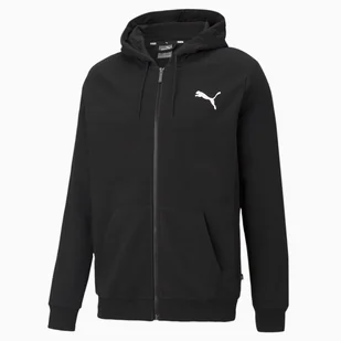 Bluza Rozpinana Damska Elastyczna ESS+ - Bluzy sportowe damskie - miniaturka - grafika 1