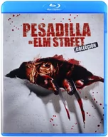 Horrory Blu-Ray - Koszmar z ulicy Wiązów - miniaturka - grafika 1