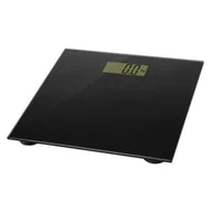 Wagi łazienkowe - Omega Scales Black 42711 - miniaturka - grafika 1
