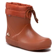 Kalosze damskie - Kalosze VIKING - Alv Indie 1-16000-58  Cognac - miniaturka - grafika 1