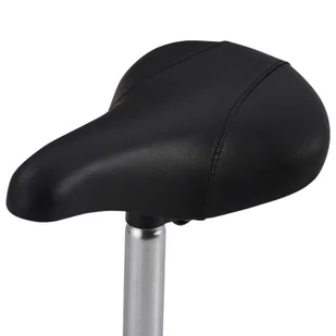 Hulajnoga elektryczna z siodełkiem, 120 W, niebieska Lumarko! - Hulajnogi elektryczne - miniaturka - grafika 9