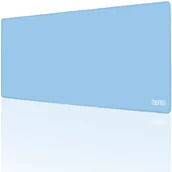 Podkładki na biurko - PODKŁADKA POD MYSZKĘ XXL Summer Sky 90x40 TILT XL Antypoślizgowa - miniaturka - grafika 1